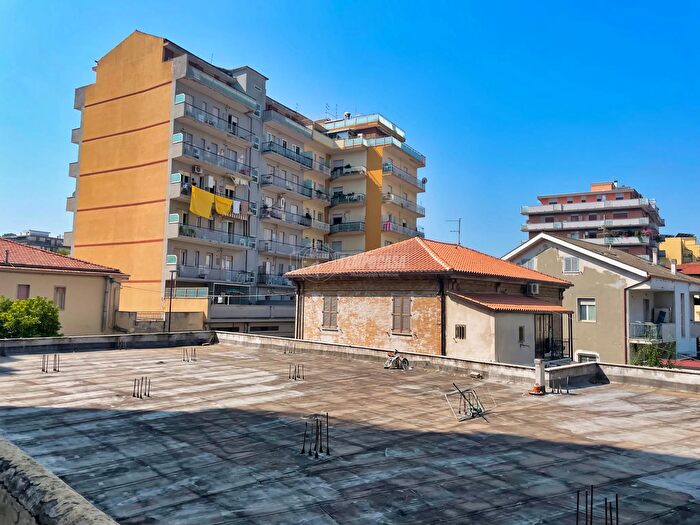 Appartamento quadrilocale in vendita in Via Tinozzi, Pescara