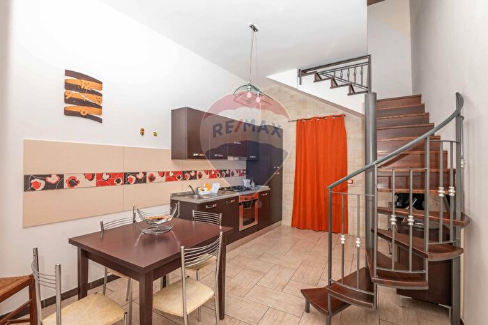 Casa quadrilocale in vendita in Corso Vittorio Emanuele, Avola