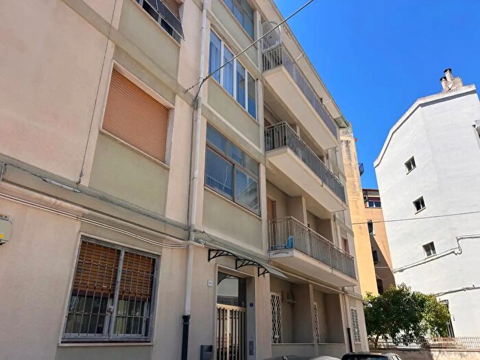Appartamento quadrilocale in affitto in Siracusa