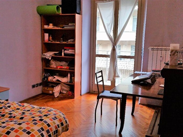 Appartamento trilocale in affitto in Via Ascanio Sobrero, San Donato, Torino