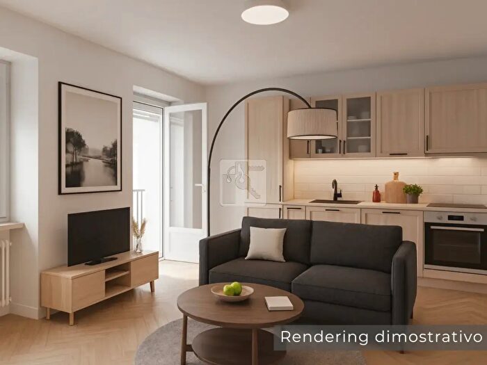 Appartamento trilocale in vendita in Via Luigi Cadorna, Tenno