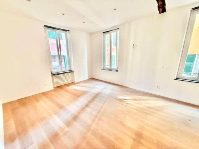 Appartamento bilocale in affitto in vico del Fico, Molo, Genova