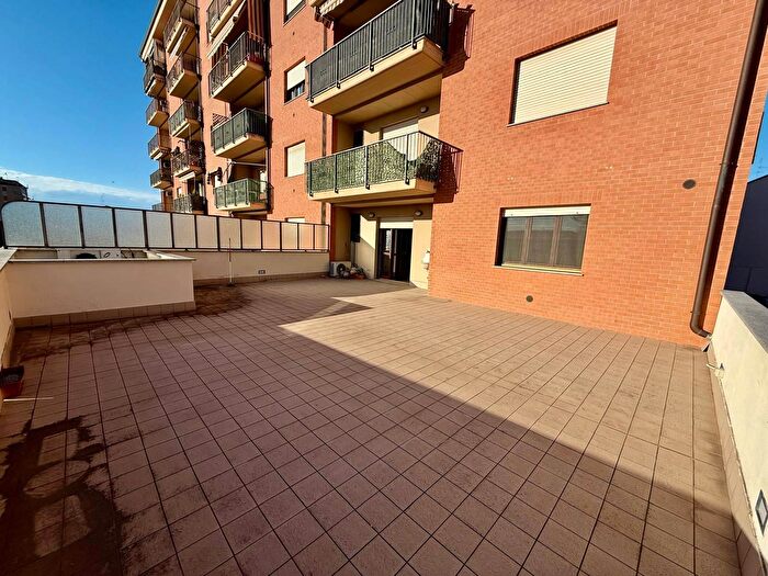 Appartamento quadrilocale in vendita in Corso Carlo Marx, Alessandria