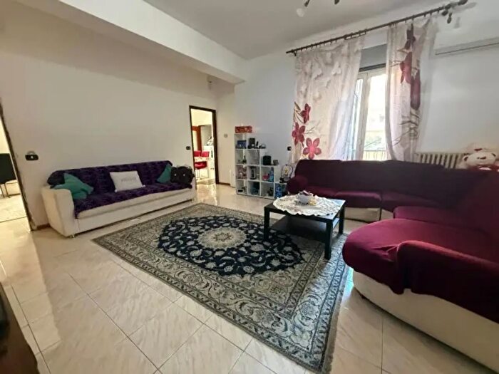 Appartamento con 5 locali in vendita in Via Umberto I, Catania