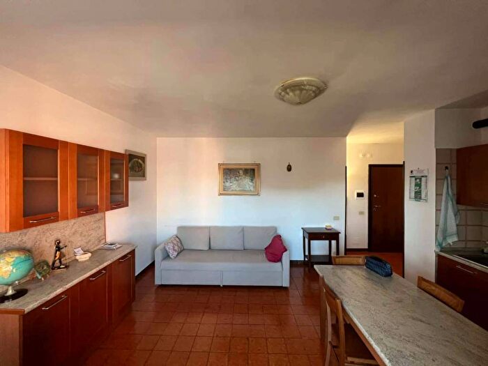 Appartamento trilocale in affitto in Via Errico Malatesta, Villa Bonelli, Roma