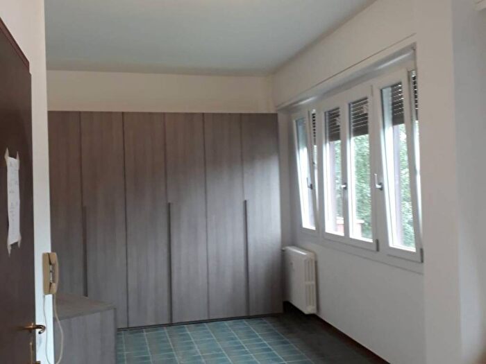 Appartamento monolocale in affitto in Via Martin Luther King, Centro, Cantù
