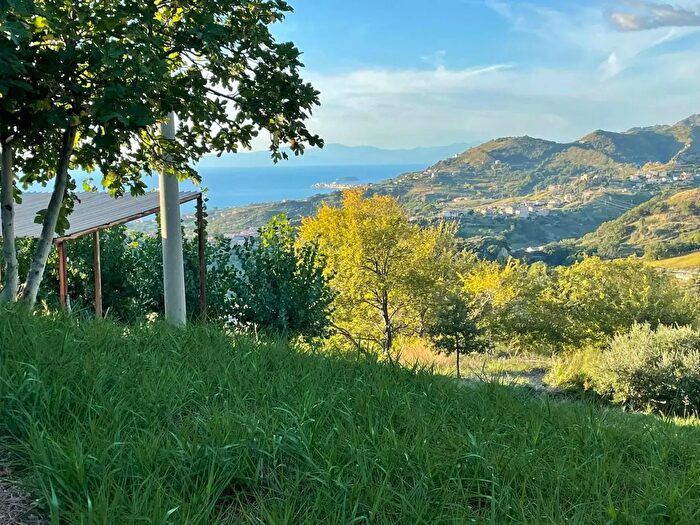 Casa trilocale in vendita in Contrada Olivella, Belvedere Marittimo