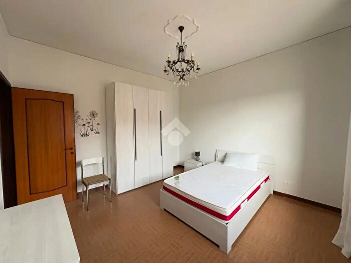 Appartamento monolocale in affitto in Via Poiano, Verona