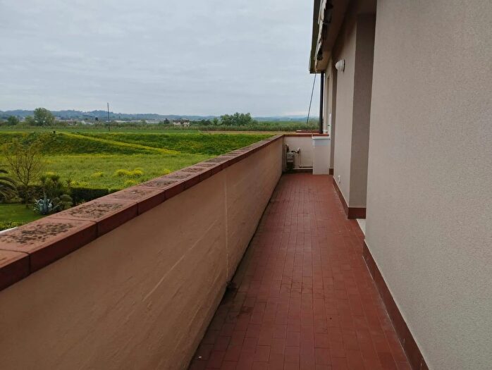 Appartamento quadrilocale in vendita in Via Giuseppe di Vittorio, Castelfranco Di Sotto