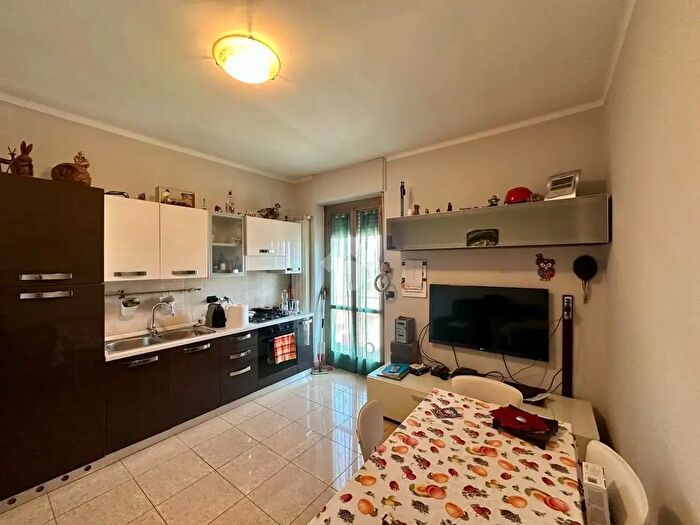 Appartamento bilocale in vendita in Viale Martiri della Libertà, Borgaro Torinese