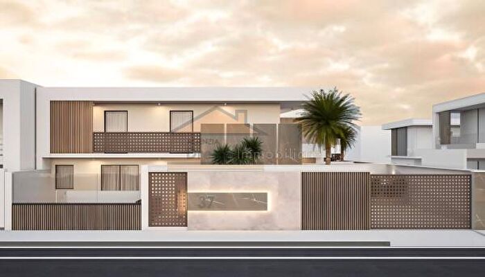 Casa quadrilocale in vendita in Via Sandro Pertini, Parete