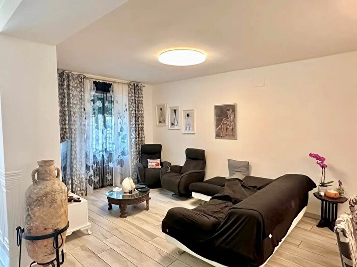 Appartamento quadrilocale in vendita in Campiglia Marittima