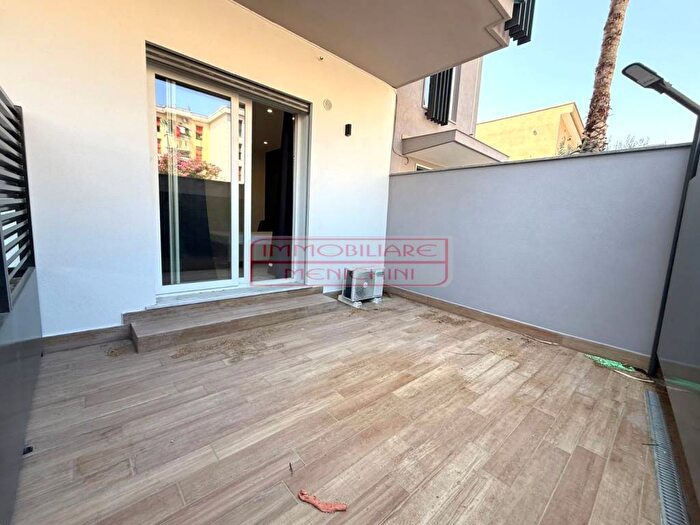 Appartamento bilocale in affitto in Via Pontecitra, Centro, Marigliano