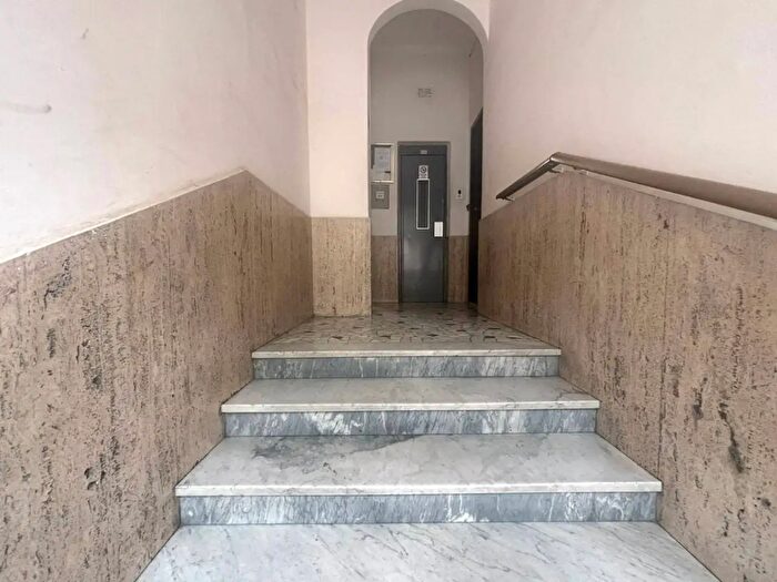 Appartamento bilocale in vendita in Corso Grosseto, Torino