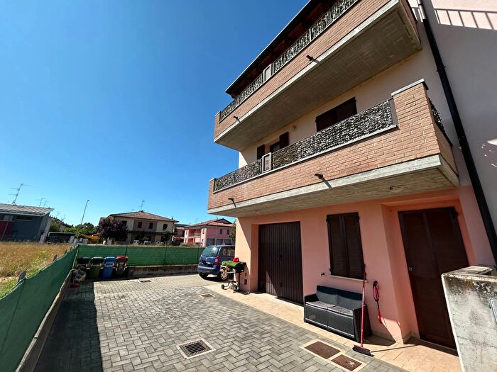 Casa con 5 locali in vendita in San Felice Sul Panaro