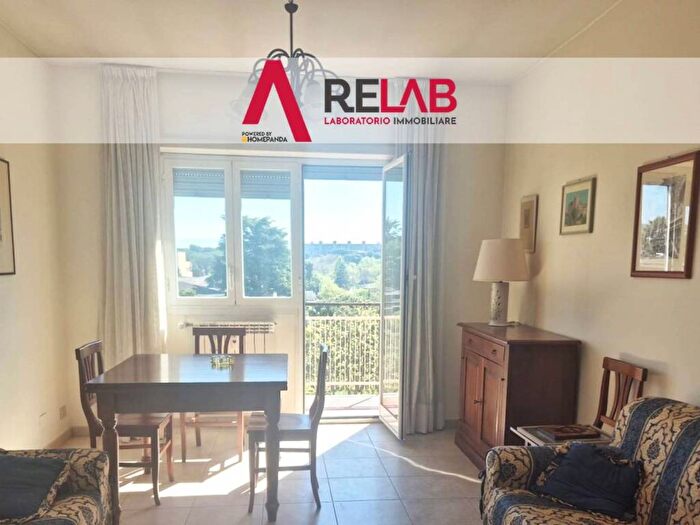Appartamento bilocale in affitto in Via Morandi Rodolfo, Nuovo Salario, Roma