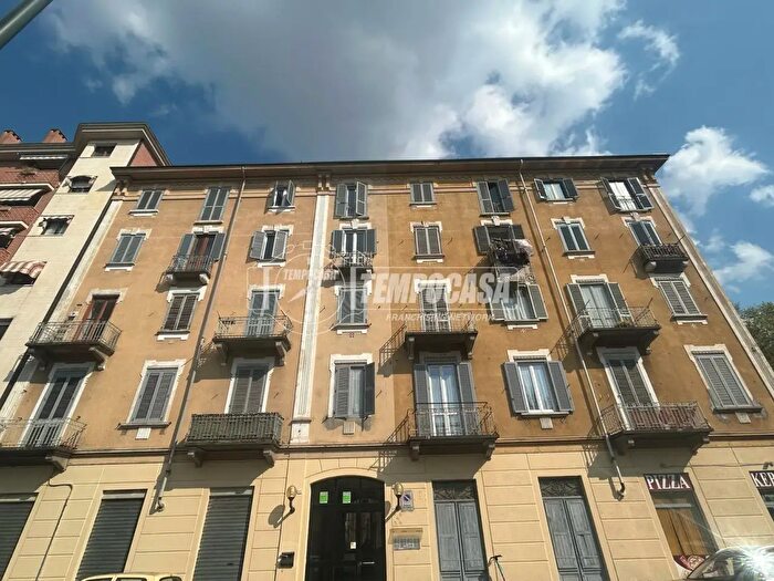 Appartamento bilocale in vendita in Via Verolengo, Torino