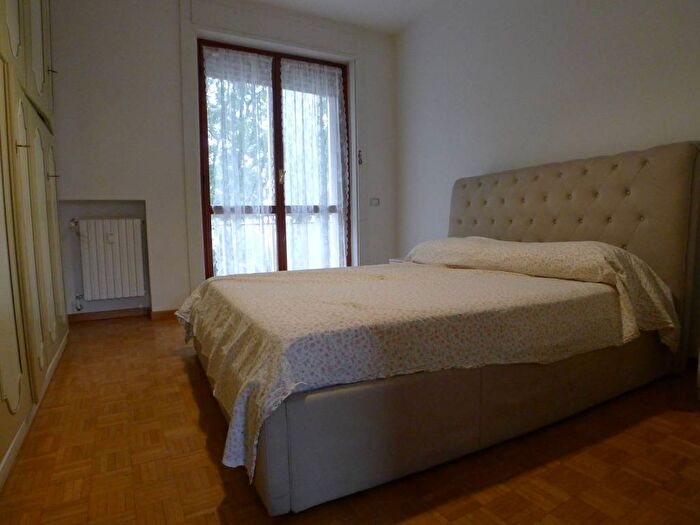 Appartamento trilocale in affitto in Viale Teodorico, Sempione, Milano