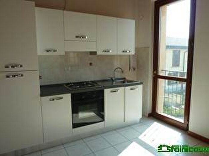 Appartamento monolocale in affitto in Via San Paolo della Croce, Liscate
