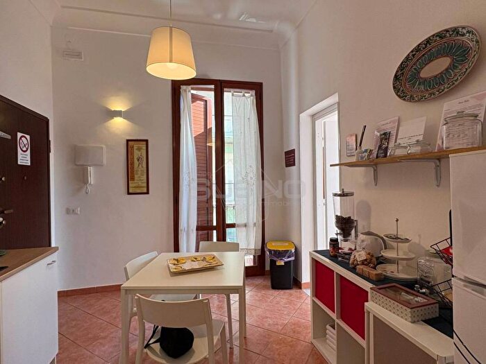 Appartamento bilocale in affitto in VIA PASUBIO, Borgata Santa Lucia, Siracusa