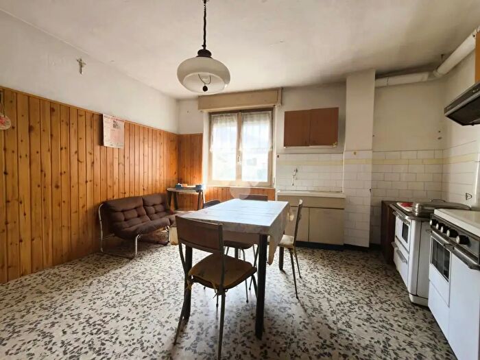 Appartamento trilocale in vendita in Via Robustelli, Grosotto