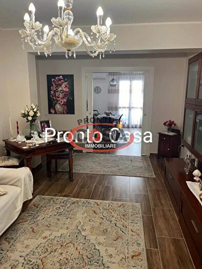 Appartamento quadrilocale in vendita in Marsala