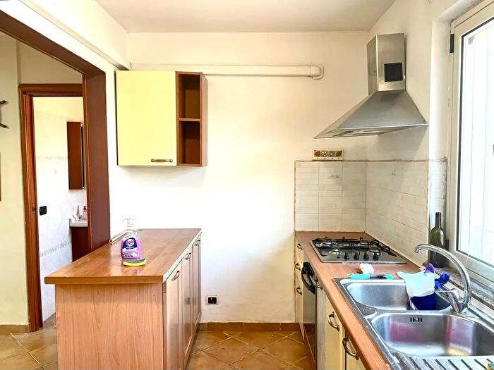 Casa quadrilocale in affitto in Catanzaro