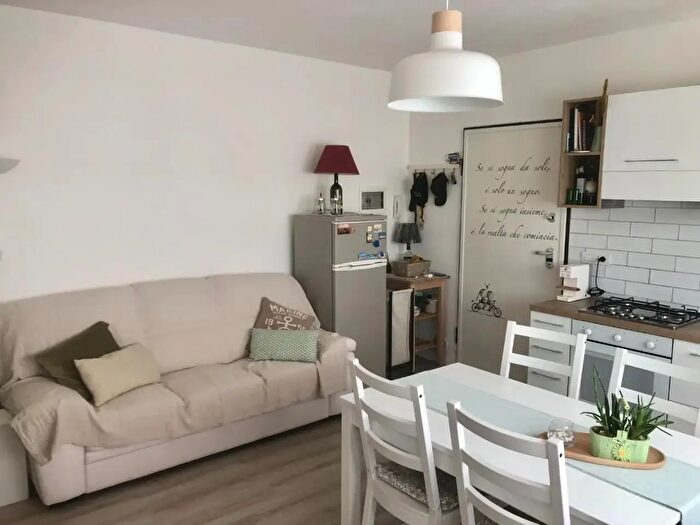 Appartamento bilocale in vendita in San Miniato