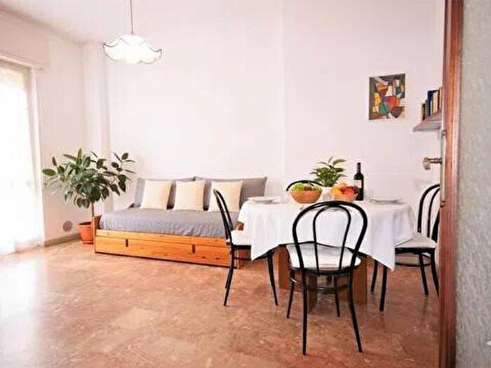 Appartamento bilocale in affitto in Viale Kennedy Diano Marina, Centro, Diano Marina