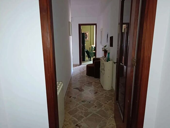 Appartamento con 5 locali in vendita in Mazara Del Vallo