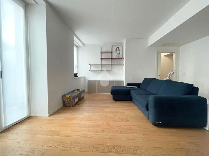 Appartamento quadrilocale in affitto in Via Giovanni a Prato, Trento