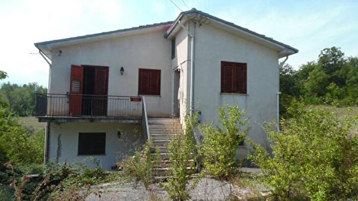 Casa bilocale in vendita in SantAngelo Dei Lombardi