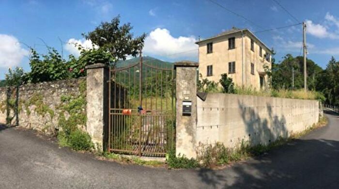 Appartamento in vendita in Via San Biagio di Valpolcevera, Genova