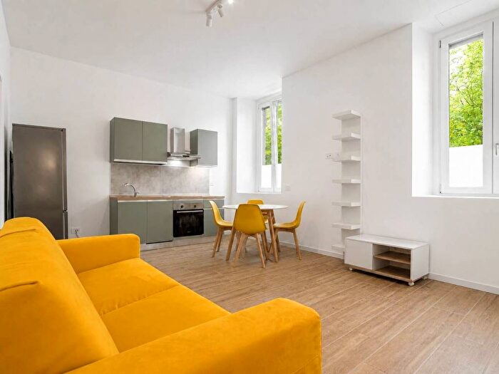 Appartamento monolocale in affitto in VIA CALEPIO, Stazione, Bergamo