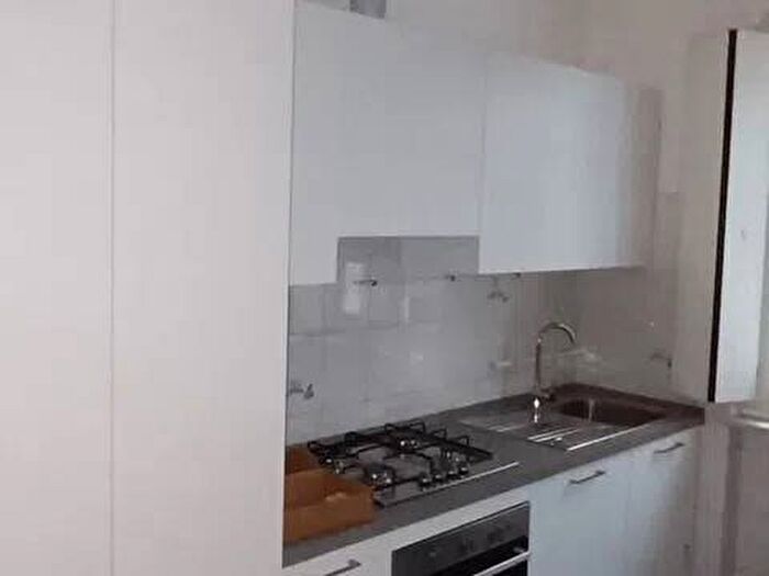 Appartamento trilocale in affitto in Novi Ligure