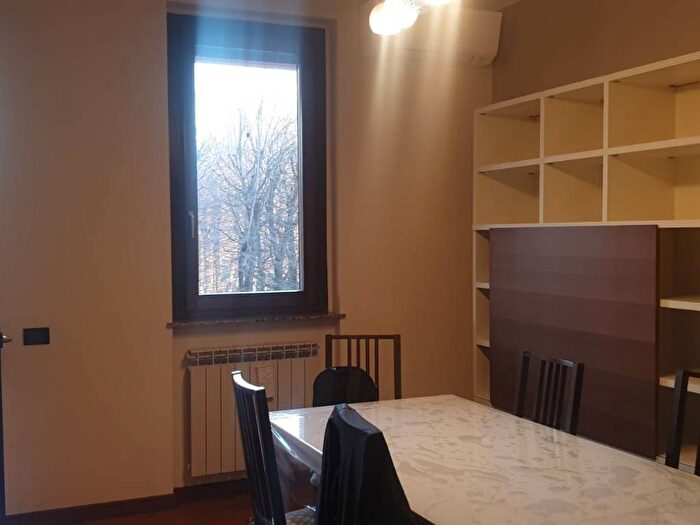 Appartamento trilocale in affitto in Via Lazzaro Spallanzani, Cattaneo Pacinotti Torricelli, Lissone