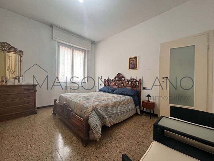 Appartamento bilocale in affitto in Via Alessandro Manzoni, Centro, Opera