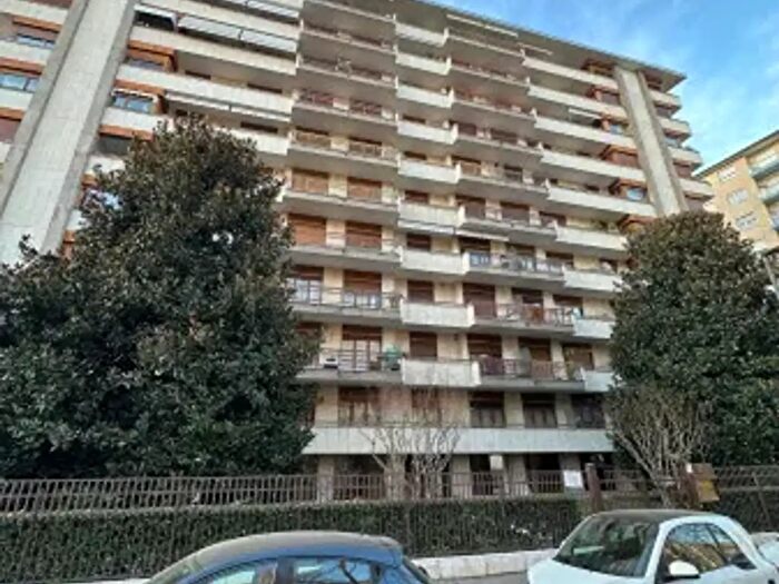 Casa monolocale in vendita in Corso Unione Sovietica, Torino