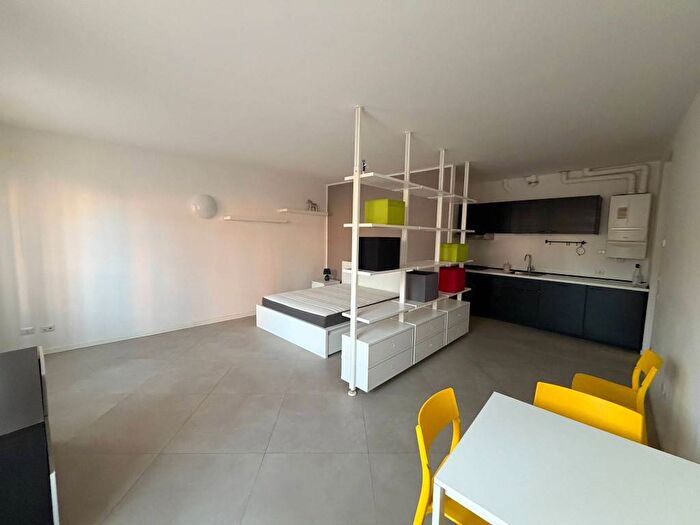 Appartamento monolocale in vendita in Via Giulio Cesare Croce, Centro, San Giovanni in Persiceto