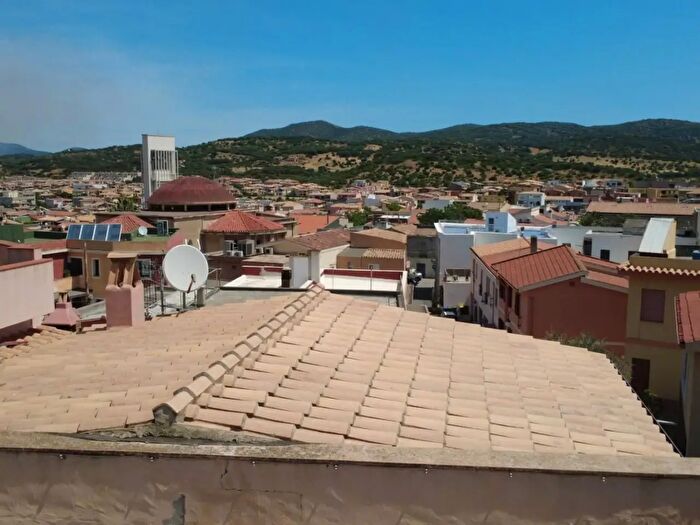 Casa con 5 locali in vendita in Via Garibaldi, Villasimius
