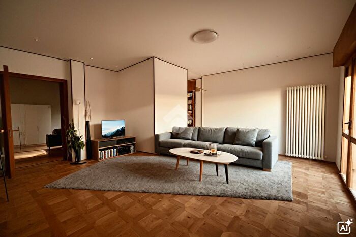 Appartamento trilocale in vendita in Via Castellana, Riese Pio X