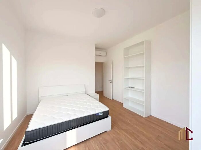 Appartamento monolocale in affitto in Via Leopoldo Marchetti, Milano