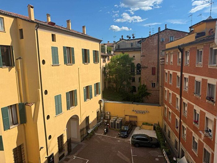 Appartamento quadrilocale in affitto in Via Avesella, Marconi, Bologna