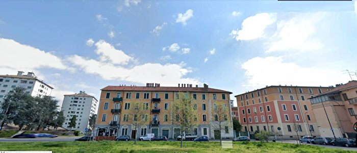 Appartamento bilocale in vendita in Via Privata Alessandro Scanini, Milano