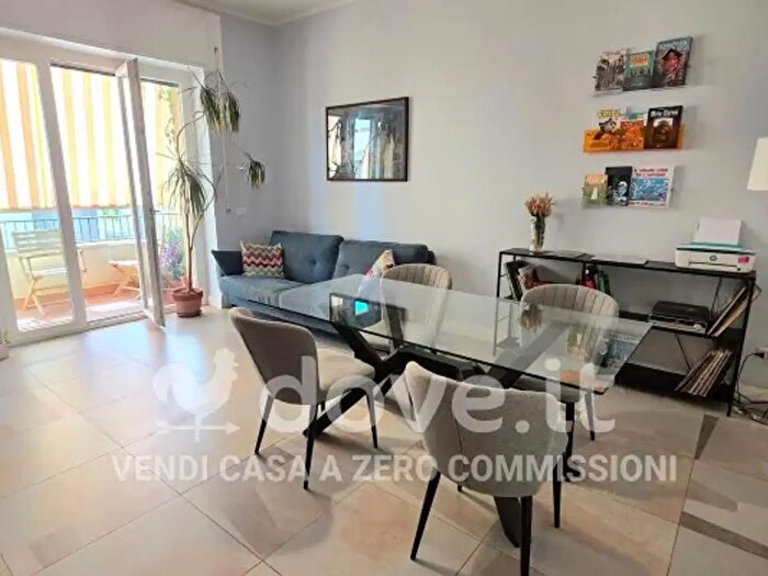 Appartamento trilocale in vendita in Via Pola, Viterbo