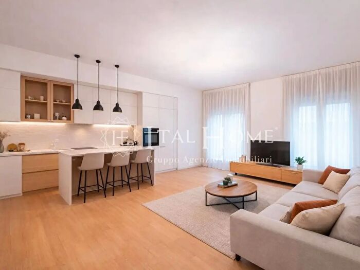 Appartamento bilocale in vendita in Torre del Galgario, Bergamo