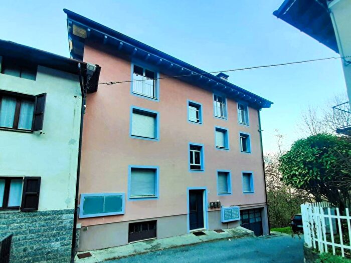 Appartamento con 5 locali in affitto in Via Balzarini, Faedo Valtellino