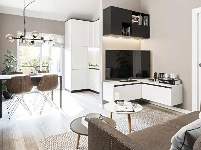 Case in Vendita e in Affitto - 3