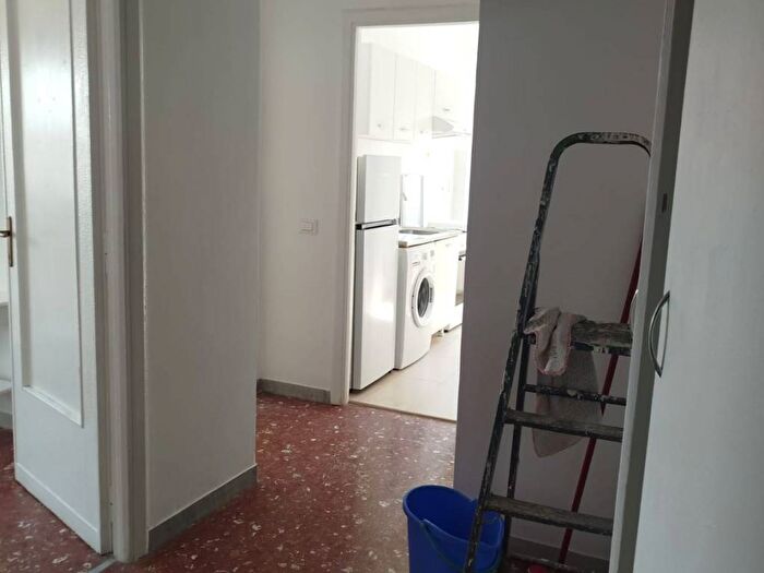 Appartamento trilocale in affitto in Via degli Ortaggi, Pietralata, Roma