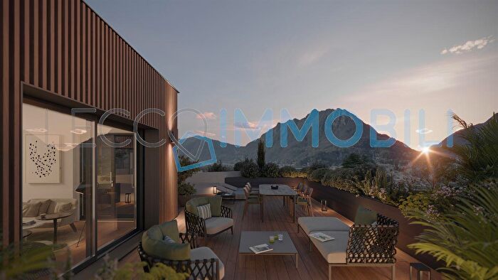 Appartamento con 5 locali in vendita in Corso Promessi Sposi, Lecco